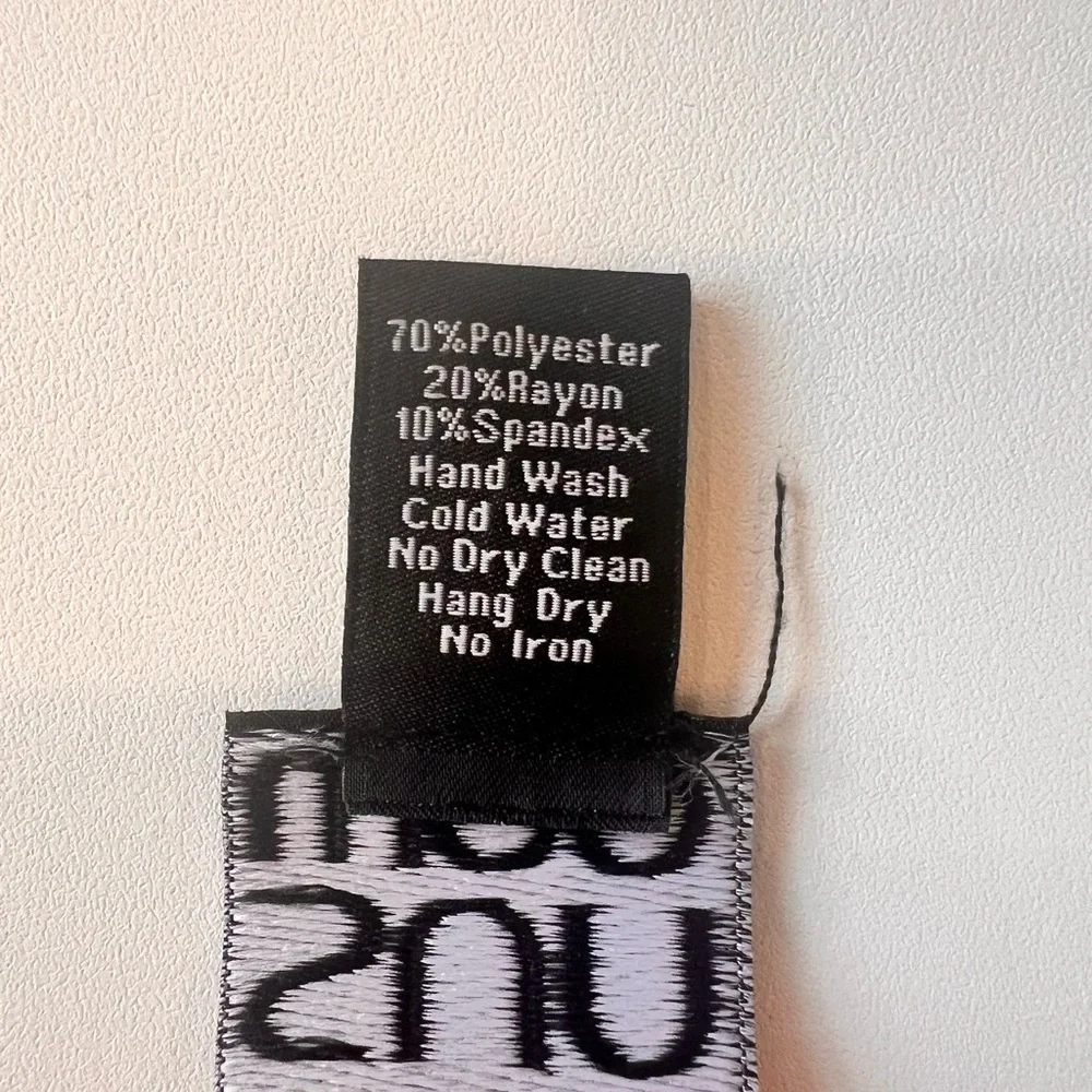 CLARA SUNWOO - Women’s Size M -Butter Knit Midi Dress - Excellent Condition NWT - Picture 8 of 8